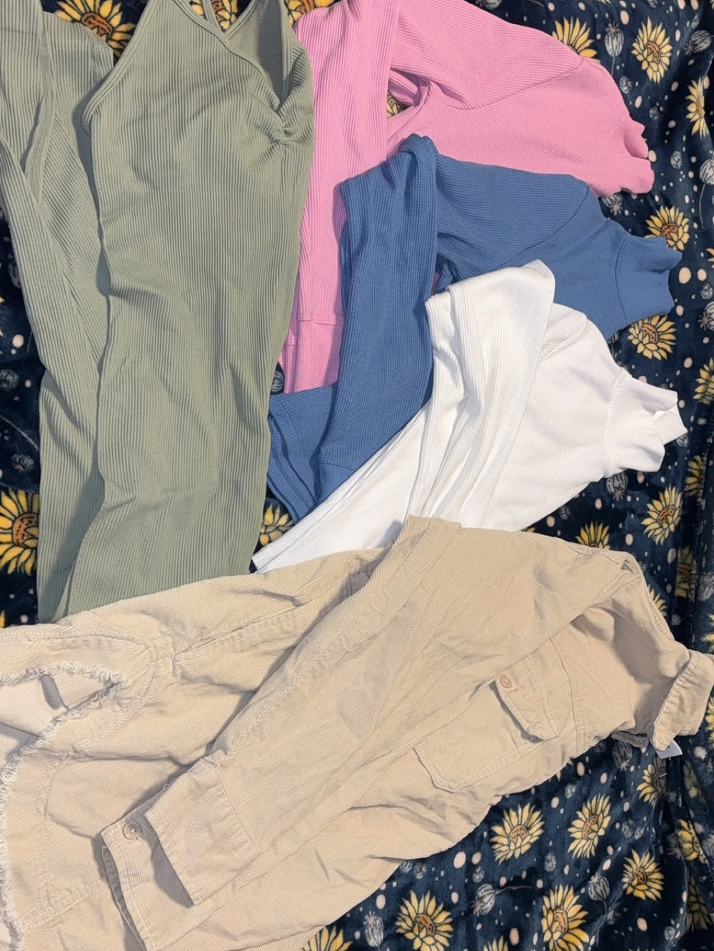 American Eagle Bundle